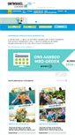 Mobile Screenshot of ontwikkelcentrum.nl